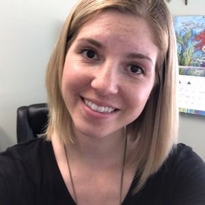 Meet your Posher, Morgan